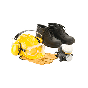 Safety Equipment