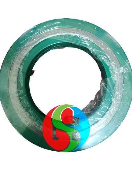 Spiral Wound Gasket SS304