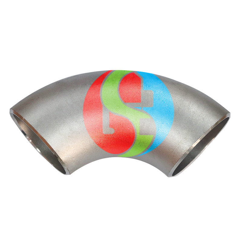 Elbow 45, 90, 180 deg stainless steel