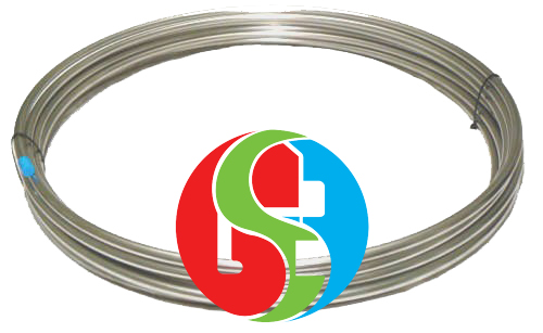 Coil Tubing Seamless Steel