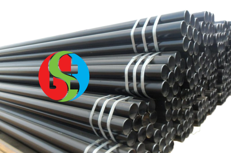 Seamless Pipe Carbon Steel