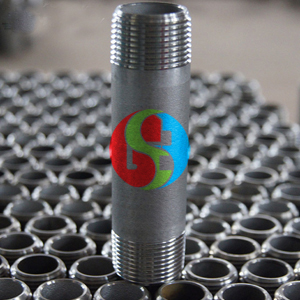 Pipe Nipple Alloy Steel