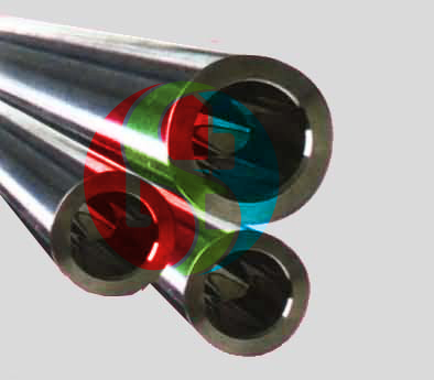 Stainless Steel 316L Hollow Bar