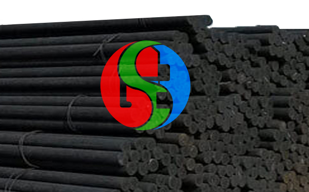 Round Bars Carbon Steel S235GRG2C