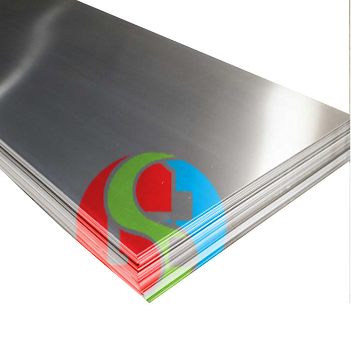 Plate 904L Stainless Steel