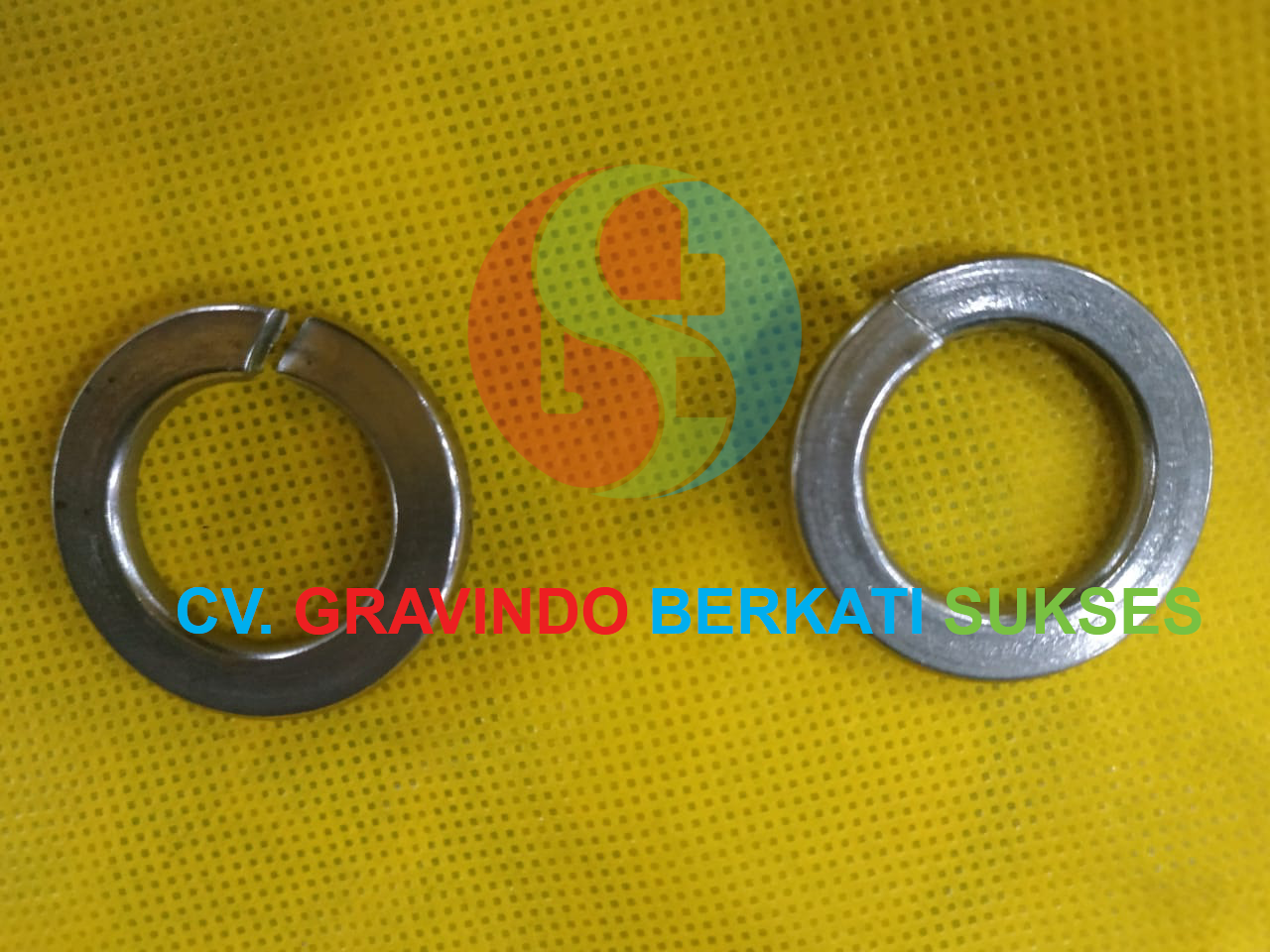 Ring Per Stainless Steel 316