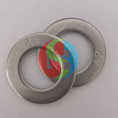 Ring Plat  Flat Washer Stainless Steel 304