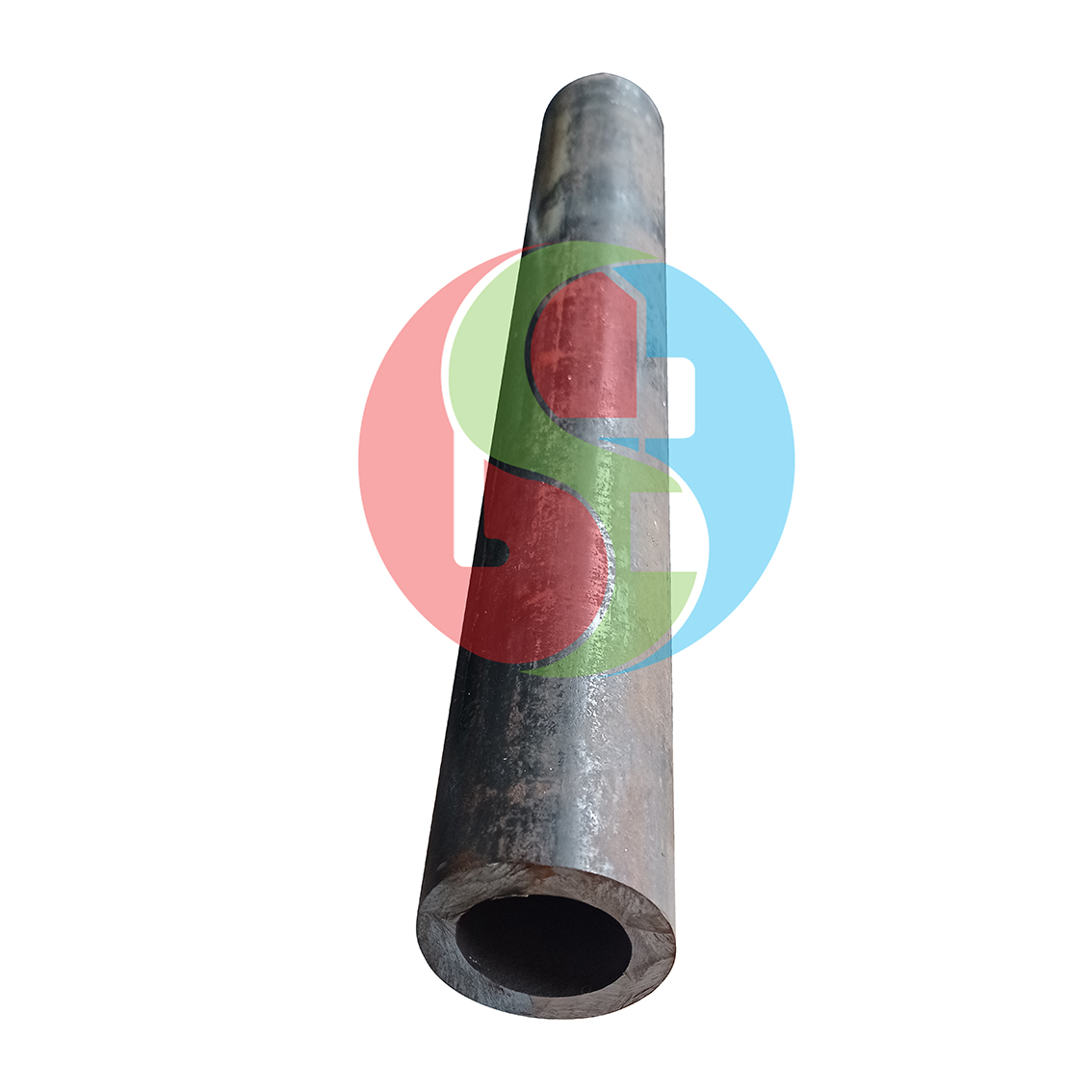 Pipa Boiler Seamless Alloy Steel ASTM A213 T91