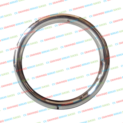 Ring Type Joint R31 SS316 Type Oval